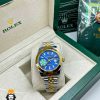 ساعت مچی مردانه رولکس مدل دیت جاست اتومات 0884 ROLEX DATEJUST
