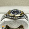 ساعت مچی مردانه رولکس مدل دیت جاست اتومات 0884 ROLEX DATEJUST