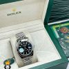 ساعت مچی مردانه رولکس مدل دیت جاست اتومات 0885 ROLEX DATEJUST