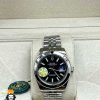 ساعت مچی مردانه رولکس مدل دیت جاست اتومات 0885 ROLEX DATEJUST