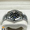 ساعت مچی مردانه رولکس مدل دیت جاست اتومات 0885 ROLEX DATEJUST