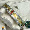 ساعت مردانه رولکس دیت جاست ویمبلدون اتوماتیک 020234 ROLEX DATEJUST WIMBELDON