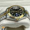 ساعت مچی مردانه رولکس مدل دیت جاست اتومات 0883 ROLEX DATEJUST