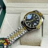 ساعت مچی مردانه رولکس مدل دیت جاست اتومات 0883 ROLEX DATEJUST