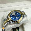 ساعت مچی مردانه رولکس مدل دیت جاست اتومات 0884 ROLEX DATEJUST