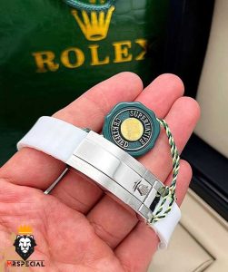 ساعت مچی مردانه رولکس اویستر پرپچوال 0917 Rolex Oyster Perpetual