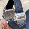 ساعت مچی ست مردانه و زنانه کارتیر سانتوس CARTIER SANTOS100 0872