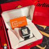 ساعت مچی ست مردانه و زنانه کارتیر سانتوس CARTIER SANTOS100 0871