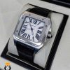 ساعت مچی مردانه کارتیر سانتوس CARTIER SANTOS100 0870