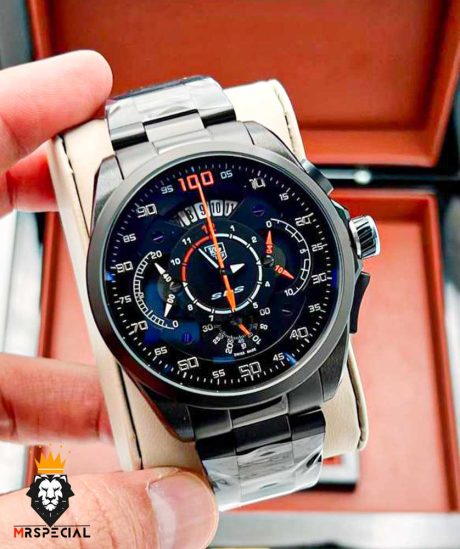 ساعت مردانه تگ هویر مرسدس بنز 0831 TAG HEUER Grand Carrera SLS