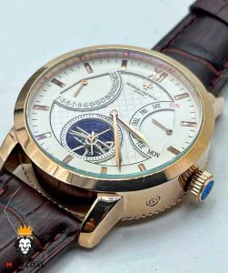 VACHERON CONSTANTIN