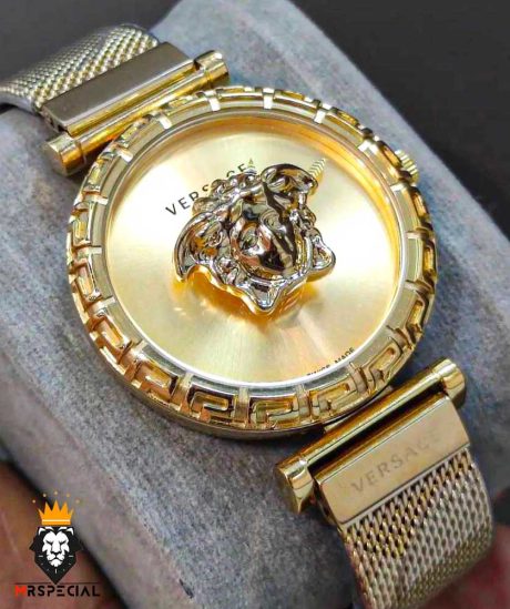 ساعت مچی زنانه ورساچه 0857 VERSACE