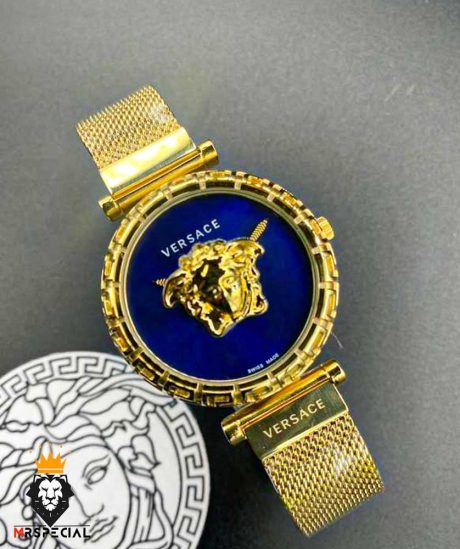 ساعت مچی زنانه ورساچه 0859 VERSACE
