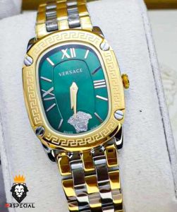 ساعت مچی زنانه ورساچه 0863 VERSACE