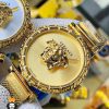 ساعت مچی زنانه ورساچه 0857 VERSACE