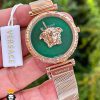 ساعت مچی زنانه ورساچه 0858 VERSACE