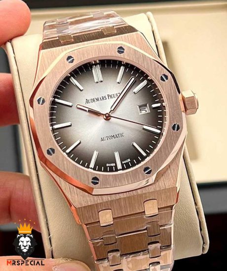 ساعت مچی مردانه اودمار پیگه اتومات AUDEMARS PIGUET ROYAL 0961