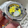 ساعت مچی مردانه اودمار پیگه کرنوگراف AUDEMARS PIGUET Offshore 01004