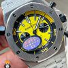 ساعت مچی مردانه اودمار پیگه کرنوگراف AUDEMARS PIGUET Offshore 01004