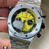 ساعت مچی مردانه اودمار پیگه کرنوگراف AUDEMARS PIGUET Offshore 01004