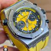ساعت مچی مردانه اودمار پیگه کرنوگراف AUDEMARS PIGUET Offshore 01002