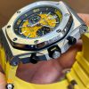 ساعت مچی مردانه اودمار پیگه کرنوگراف AUDEMARS PIGUET Offshore 01002