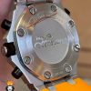 ساعت مچی مردانه اودمار پیگه کرنوگراف AUDEMARS PIGUET ROYAL 01003