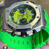 ساعت مچی مردانه اودمار پیگه کرنوگراف AUDEMARS PIGUET ROYAL 01001