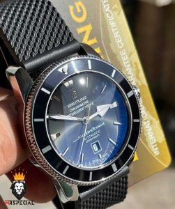 ساعت مردانه برایتلینگ اتوماتیک Breitling Super Ocean 1005