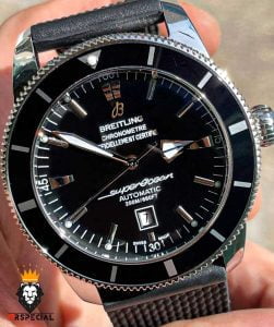 ساعت مردانه برایتلینگ اتوماتیک Breitling Super Ocean 1005
