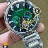 ساعت مچی مردانه کارتیر اتومات 0974 Cartier Ballon Bleu
