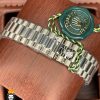 ساعت مچی مردانه رولکس مدل دی دیت اتوماتیک 0942 ROLEX DAY DATE