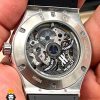 ساعت مچی مردانه هابلوت اتومات فول نگین HUBLOT big bang 0951
