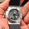 ساعت مچی مردانه هابلوت اتومات فول نگین HUBLOT big bang 0951