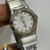 ساعت مچی زنانه امگا کانسلیشن OMEGA CONSTELLATION 0970