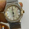 ساعت مچی زنانه امگا کانسلیشن OMEGA CONSTELLATION 0970