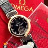 ساعت مچی زنانه امگا لیدی ماتیک اتومات OMEGA LADYMATIC 0993