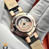 ساعت مچی زنانه امگا لیدی ماتیک اتومات OMEGA LADYMATIC 0993