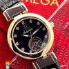ساعت مچی زنانه امگا لیدی ماتیک اتومات OMEGA LADYMATIC 0993