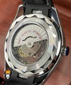 ساعت مچی مردانه امگا سیمستر اتوماتیک OMEGA SEAMASTER 0928