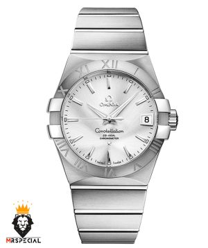 ساعت مچی مردانه امگا کانسلیشن OMEGA CONSTELLATION 01006