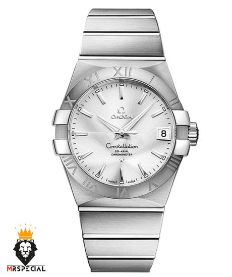 ساعت مچی مردانه امگا کانسلیشن OMEGA CONSTELLATION 01006