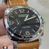 ساعت مچی مردانه پنرای اتوماتیک 0987 Panerai Luminor Radiomir
