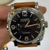 ساعت مچی مردانه پنرای اتوماتیک 0987 Panerai Luminor Radiomir