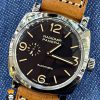ساعت مچی مردانه پنرای اتوماتیک 0987 Panerai Luminor Radiomir