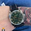ساعت مچی مردانه پنرای اتوماتیک 0989 Panerai Luminor Radiomir