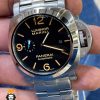 ساعت مچی مردانه پنرای استیل اتوماتیک 0984 Panerai Luminor