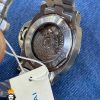 ساعت مچی مردانه پنرای استیل اتوماتیک 0984 Panerai Luminor