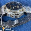 ساعت مچی مردانه پنرای استیل اتوماتیک 0984 Panerai Luminor