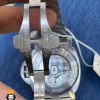 ساعت مچی مردانه پنرای استیل اتوماتیک 0984 Panerai Luminor